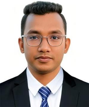 Md. Abdur Rahim Sajol